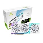 만리 만리 지포스 RTX 5070 Ti Stellar OC D7 16GB 인텍앤컴퍼니