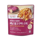 홈플러스시그니처 해남 꿀고구마 스틱 