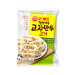 서원푸드 오쉐프 정성가득 교자만두 고기 