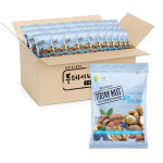 해맑음푸드 투데이넛 너트한줌 프리미엄 20g