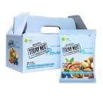 해맑음푸드 투데이넛 너트한줌 프리미엄 20g