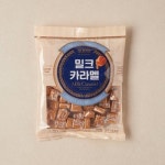 노브랜드 노브랜드밀크카라멜500g