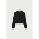 IRO 이로 TRILLA 트랙 자켓 ILUAS25701BKX