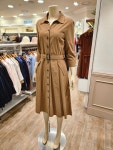BCBG BCBG 린츠 원피스 B4B4O611