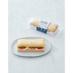 샌드위밋 바질토마토 햄 치아바타 414454