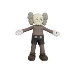 카우스 홀리데이 코리아 컴패니언 배스 토이 Kaws Holiday Korea Companion Bath Toy 674384
