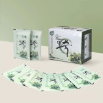 산애들애 강화섬약쑥 좌욕 좌훈 전용 강화섬 약쑥티백 30p 2개