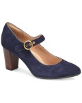 SOFFT Sofft 스웨이드 펌프스 Petra Suede Pump 265663154