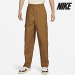 나이키 팬츠 SQJ 클럽 남성 카고 팬츠 FZ5766-281