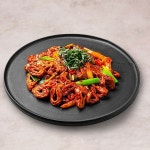 강창구찹쌀진순대 직화구이 양념 막창 200g 6팩