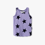 누누누 누누누 STAR TANK TOP NU42TR304