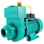 배수 가정용양수기 지하수모터 급수 농업용 모터 자동 정화조