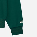 요넥스 배드민턴 공용 오버핏 맨투맨 233TL002U