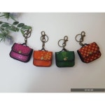 예인공방 광주 예인공방 귀여운 통가죽 똑딱이 동전지갑 4종 one size