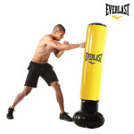 에버라스트 에버라스트 파워 타워 펀칭백 오뚝이 샌드백 복싱