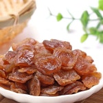 계원 육포 통조림 총중량 500g 씨 없는 두꺼운 용안 육포 수계원