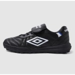 엄브로 엄브로 스페셜리 풋살화 신발 BLK0 WHT0 UP123STF14