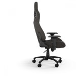 커세어 게이밍 체어 W680xD680x mm T3 러쉬 V2 차콜 H1270-1370 CF-9010057-WW