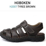 편집샵 에스마켓 HOBOKEN 호보켄 TYREE H2007