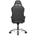 AK 레이싱 게이밍 체어 시트 x mm 프리미엄 카본 프리미엄 로우카본 W380XD550 H1295-1360