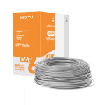 이지넷유비쿼터스 넥스트유 케니롤 CAT6 UTP 케이블 랜선