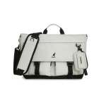 캉골 캉골 듀스 Ⅴ 메신저백 2092