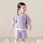 해피프린스 스윗피 아기 셋업