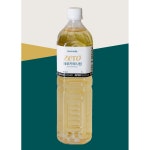 세미기업 농부프린스 제로슈가 제로카페시럽 대용량 6개 1L