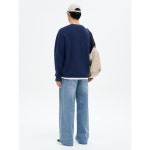 에잇세컨즈 데님 트랙 팬츠 265321cpkq