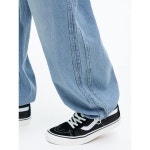 에잇세컨즈 데님 트랙 팬츠 265321cpkq