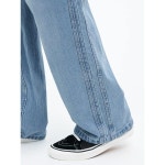 에잇세컨즈 데님 트랙 팬츠 265321cpkq