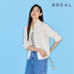 브리엘 나일론 썸머 재킷