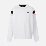 PXG 라운드 풀오버 니트 PJPCM4102