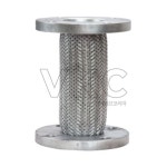 JMV 철 후렉시블 조인트 10K 125A 그루브식 제이엠밸브 그루브 플렉시블조인트