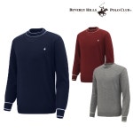 비버리힐즈폴로클럽 비버리힐스폴로클럽 맨 니트 DJ A40TS071I3