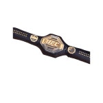 UFC 챔피언벨트 침대 쿠션