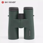 스카이 로버 배너 클라우드 쌍안경 광선 투과율 더블 ED 유리 와이드 엔젤 8x4 2APO 10x4 12x 50APO