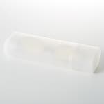 무인양품 무인양품 안경 소품 케이스 스탠드식 L