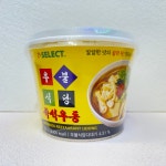 세븐일레븐 세븐일레븐 우불식당 즉석우동 12개 이장우 맛집 우동집