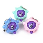 별빛일상 가위바위보게임 키링 뽑기게임 가방키링 열쇠키링 아이들선물