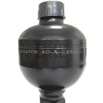 HYDAC 교체용 유압 어큐뮬레이터 G3 4 SBO 시리즈 2L 210Bar SBO-210-2 0