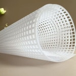 핸드메이드 가방 옆판 부자재 바닥재 메쉬