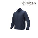 ZIBEN 지벤 작업복 춘하 작업복점퍼 S ZB-J2207