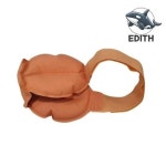 황토 찜질팩 턱 마사지용 냉온팩 턱