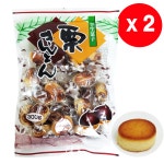마루이치 밤긴돈 밤만쥬 600g 1개