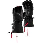 Mammut 마무트 마모투메론 써모 2 in 1 글러브 멜론 0001블랙 1090-05900