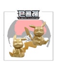 포켓몬몬콜레 골드피카츄세트