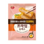 동원 동원 프라임 돈까스 490g 2개