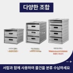 알루미늄 합금 항공기 캐비닛 수납함 보관함 박스 하나 1 알루미늄 스몰 밴드 트렁크