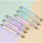 톰보우 모노그래프 파스텔 샤프 0 실용적인 편리한 소모품 UWA4267CA